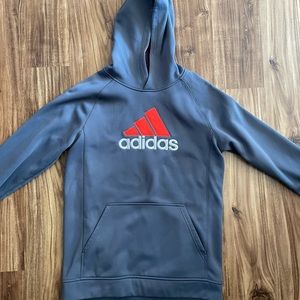 Adidas Dri-Fit Sweatshirt